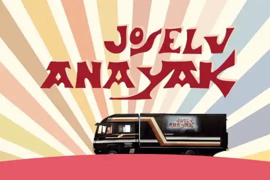 Verbena con Joselu Anayak