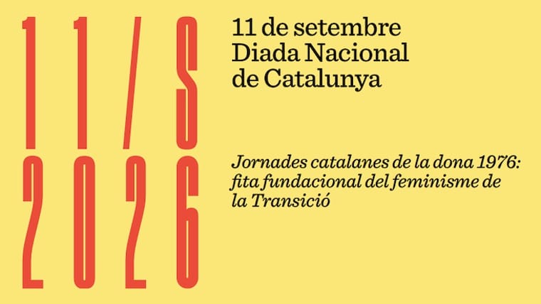 Conferencia: Jornades Catalanes de la Dona 1976: hito fundacional del feminisme de la Transicio a carrec de la Dra. Mary Nash