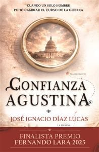Presentaci贸n del libro Confianza Agustina