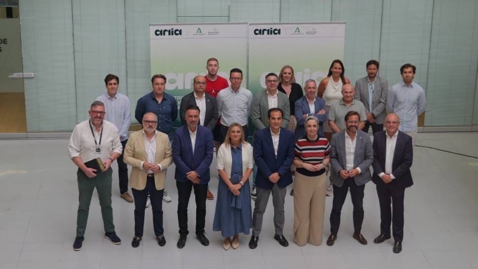 IV Congreso de Inteligencia Artificial de Andalucía (AndalucIA26)