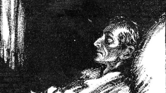 Hide, Watson! Two Adventures by Sir Arthur Conan Doyle