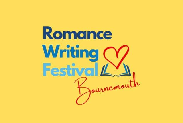 Romance Writing Festival 2026