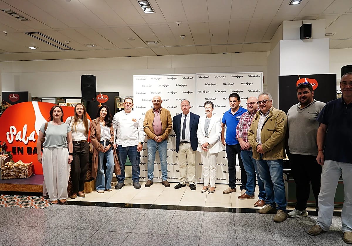Feria de Sabores de Salamanca