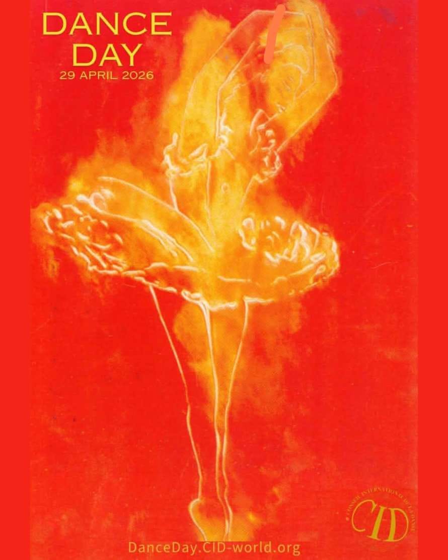 D铆a Internacional de la Danza