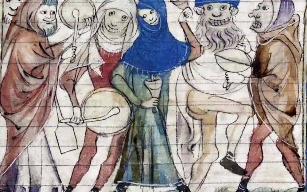Historia del carnaval en Álava: catarsis y transformación social