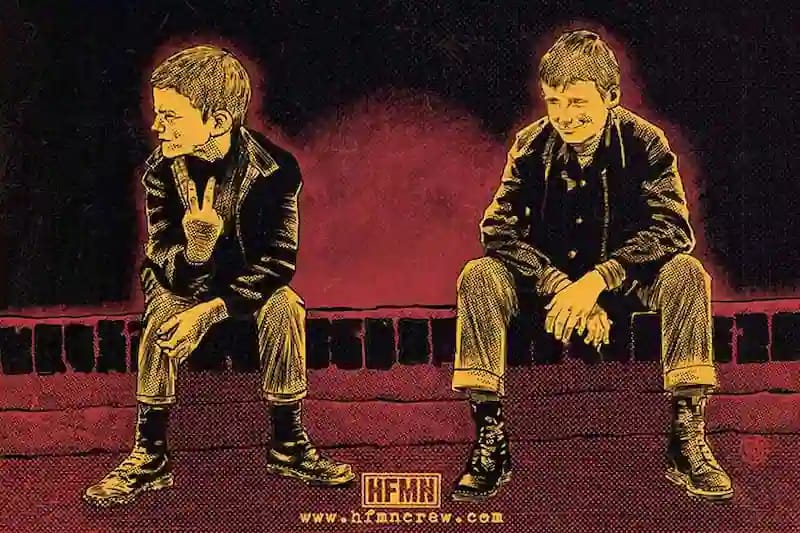 Lions Law + First Attack + No Time (The Brother Tour 2025)