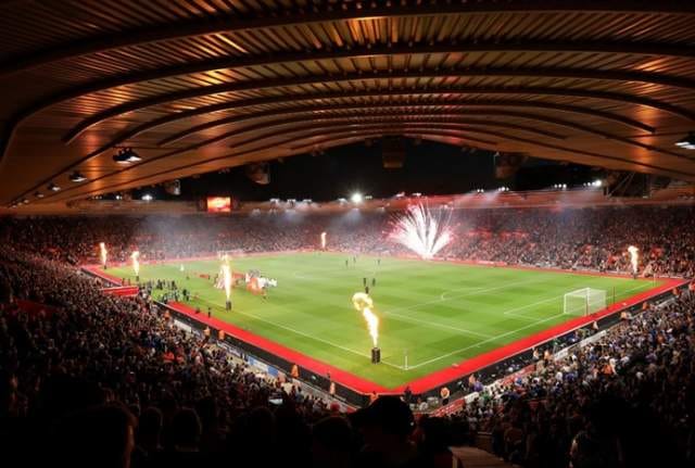 Southampton vs Millwall