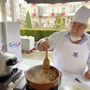 Concursos gastron贸micos tradicionales de San Prudencio 2026