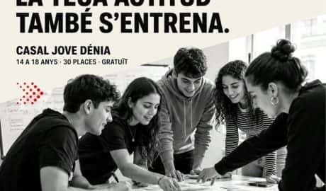 Dénia Actitud