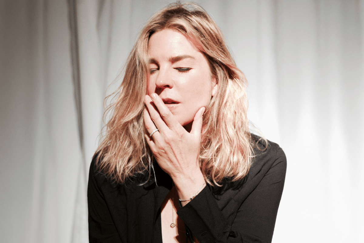 Diana Krall en Noches del Botánico
