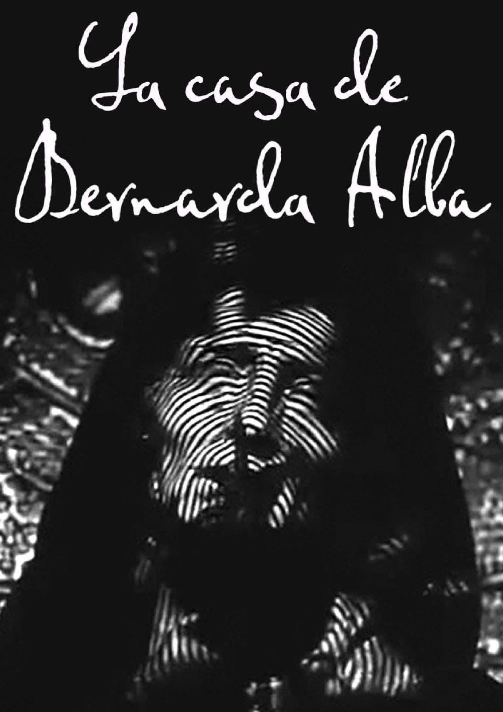 La casa de Bernarda Alba