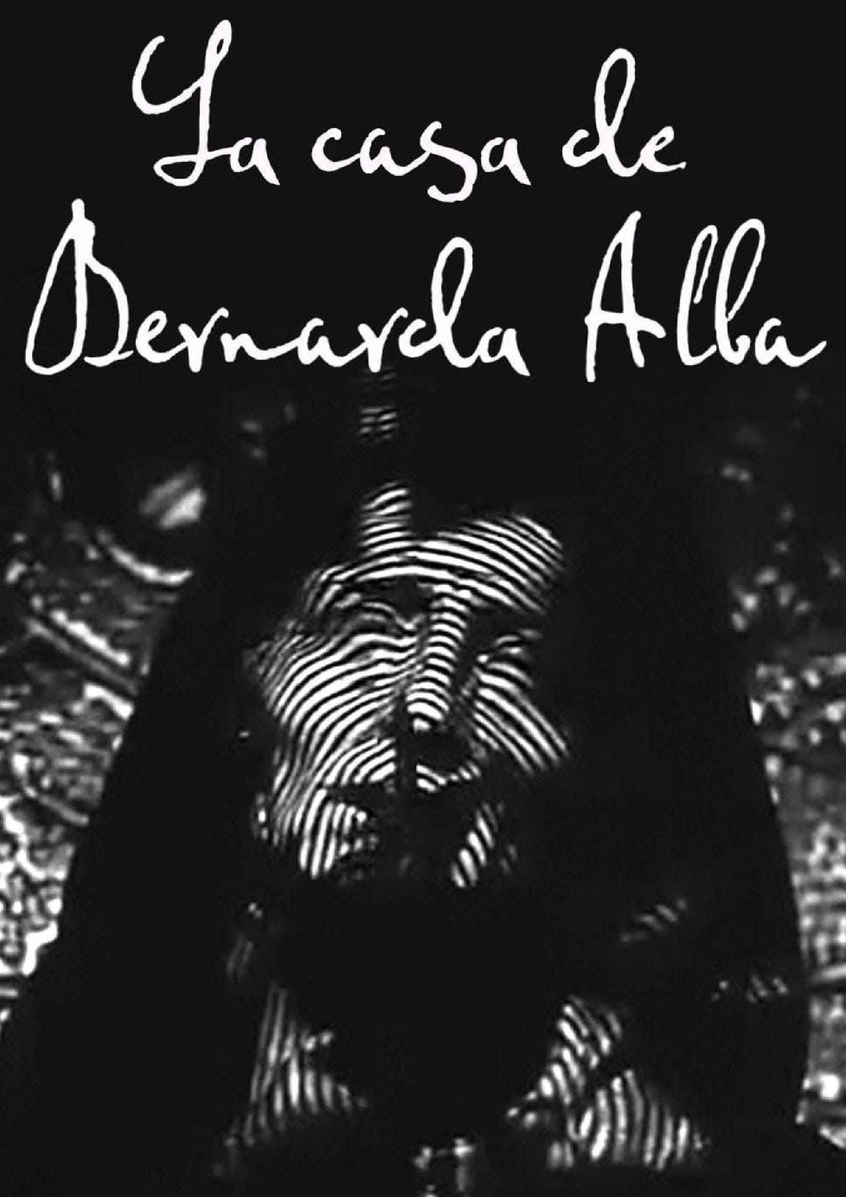 La casa de Bernarda Alba