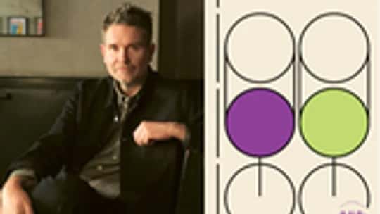 Wine tasting with Noble Rot's Dan Keeling for Pick Your Bottles