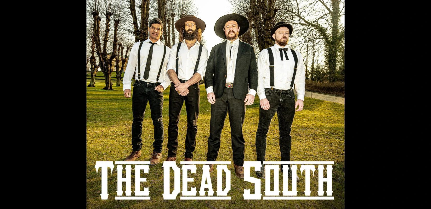 The Dead South