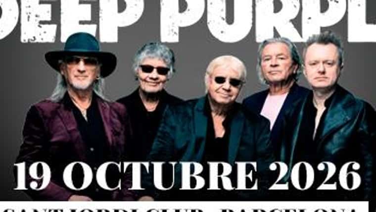 Deep Purple