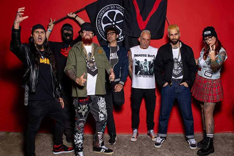 Def Con Dos en Vitoria-Gasteiz