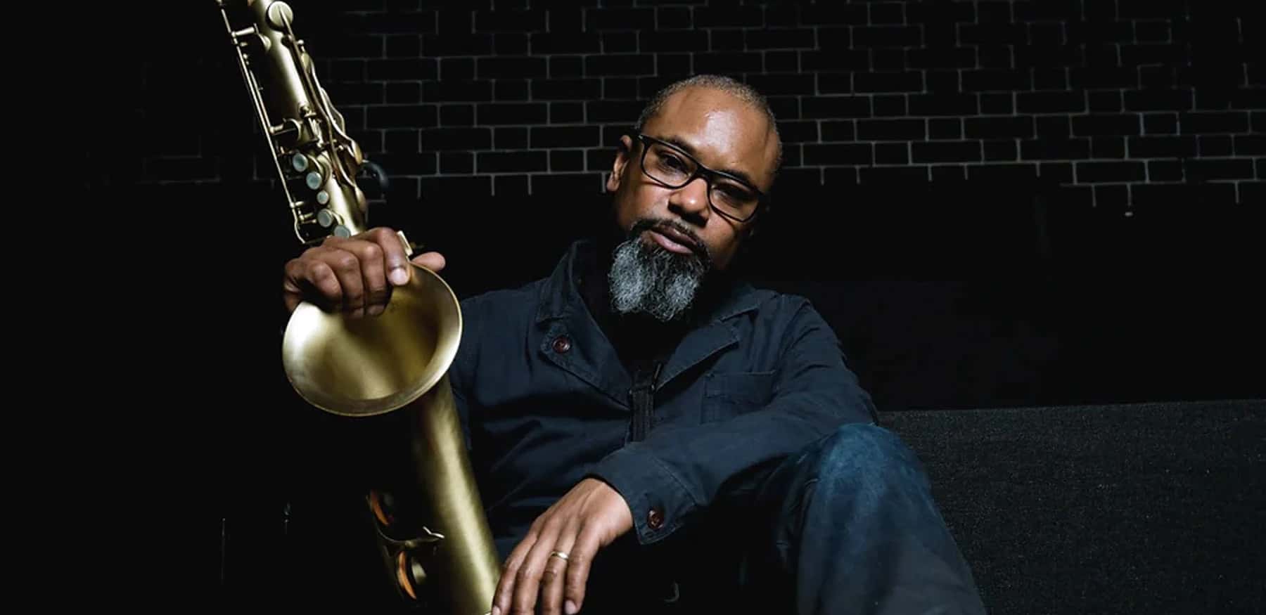 Denys Baptiste & Gary Crosby