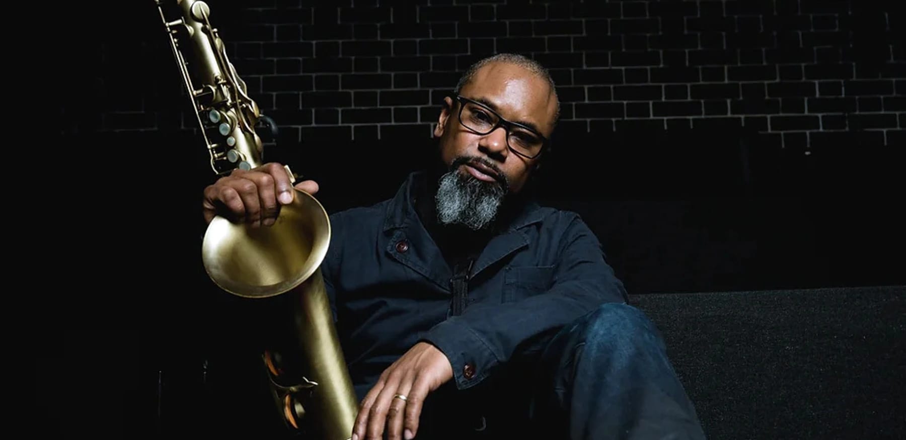 Denys Baptiste & Gary Crosby