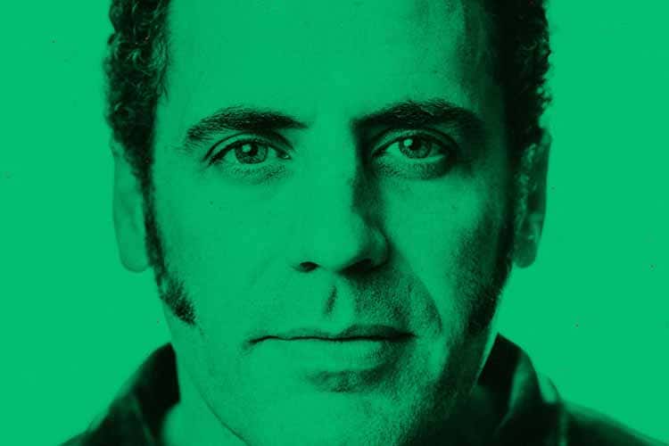 Depedro presenta su nuevo disco 'Furia y Calma'