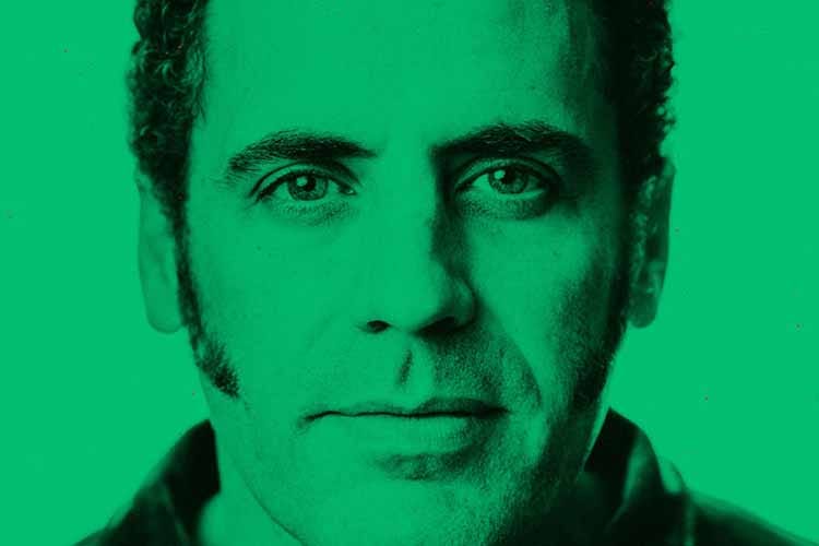 Depedro presenta su nuevo disco 'Furia y Calma'