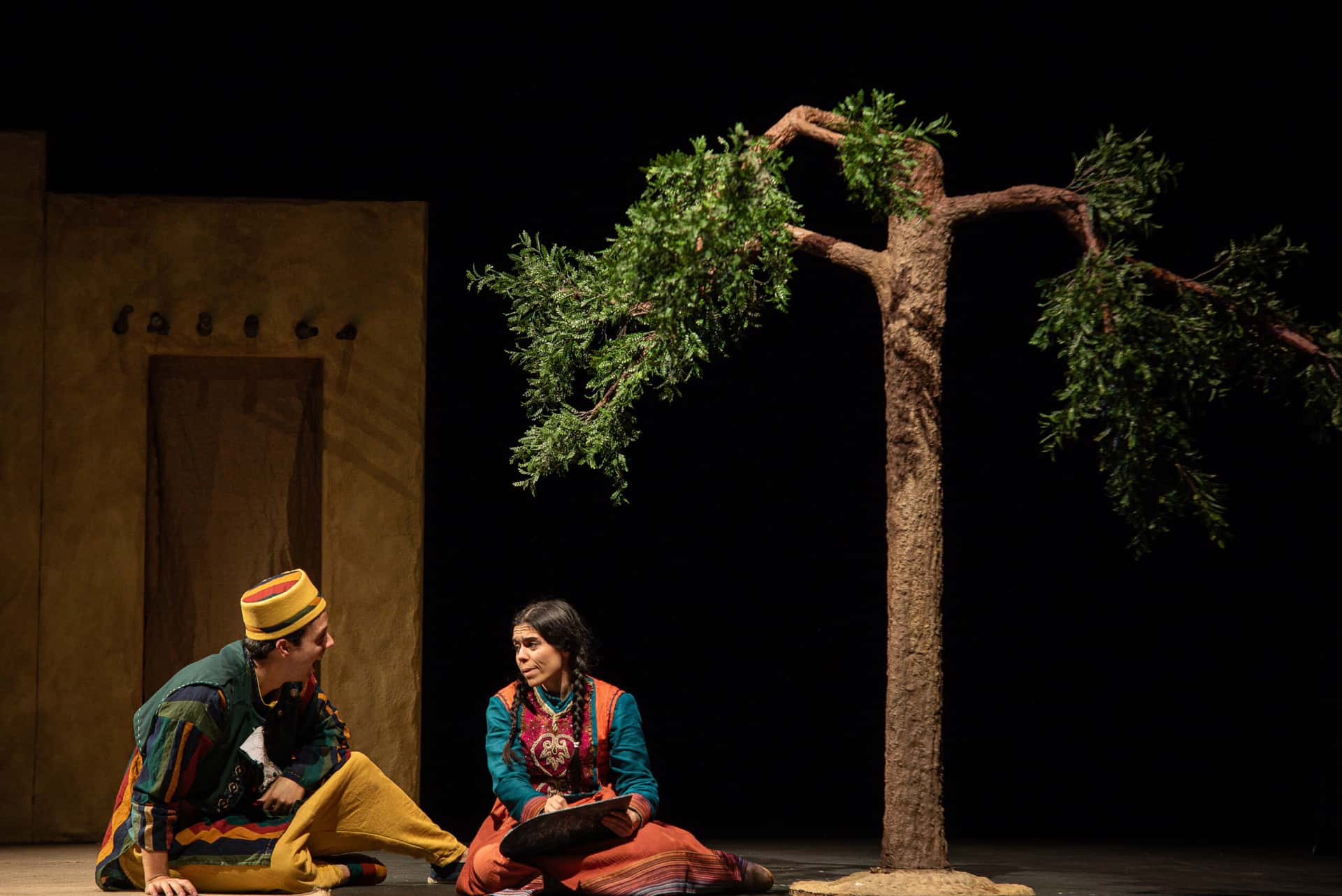 Dibújame una palabra