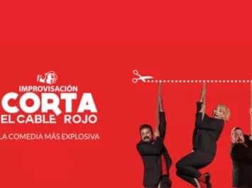 Corta el Cable Rojo
