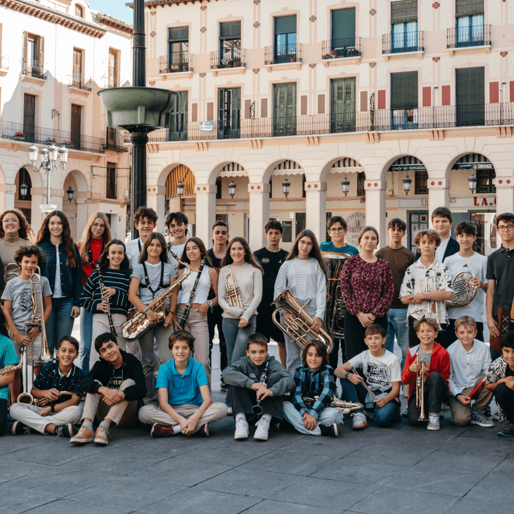 Jazz for Kids: Jazz en Familia