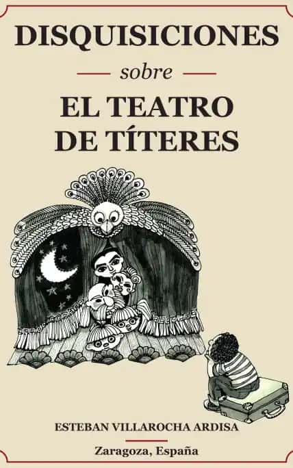 Disquisiciones sobre el teatro de títeres