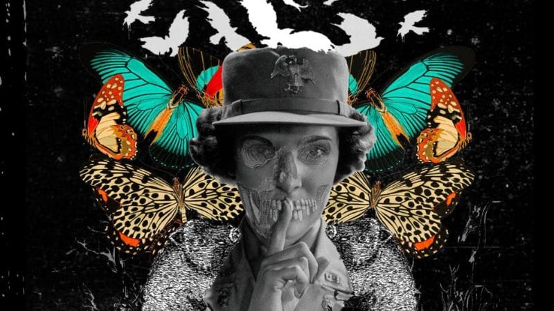 Concierto de Doroxo Presbiçian en Vigo