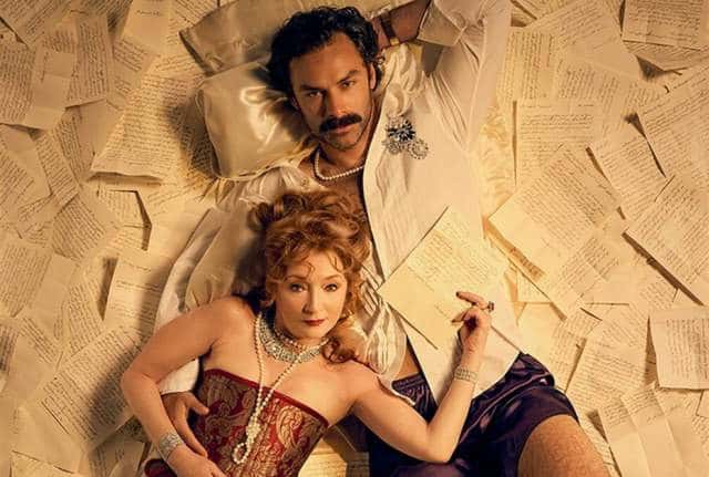 National Theatre Live: Les Liaisons Dangereuses