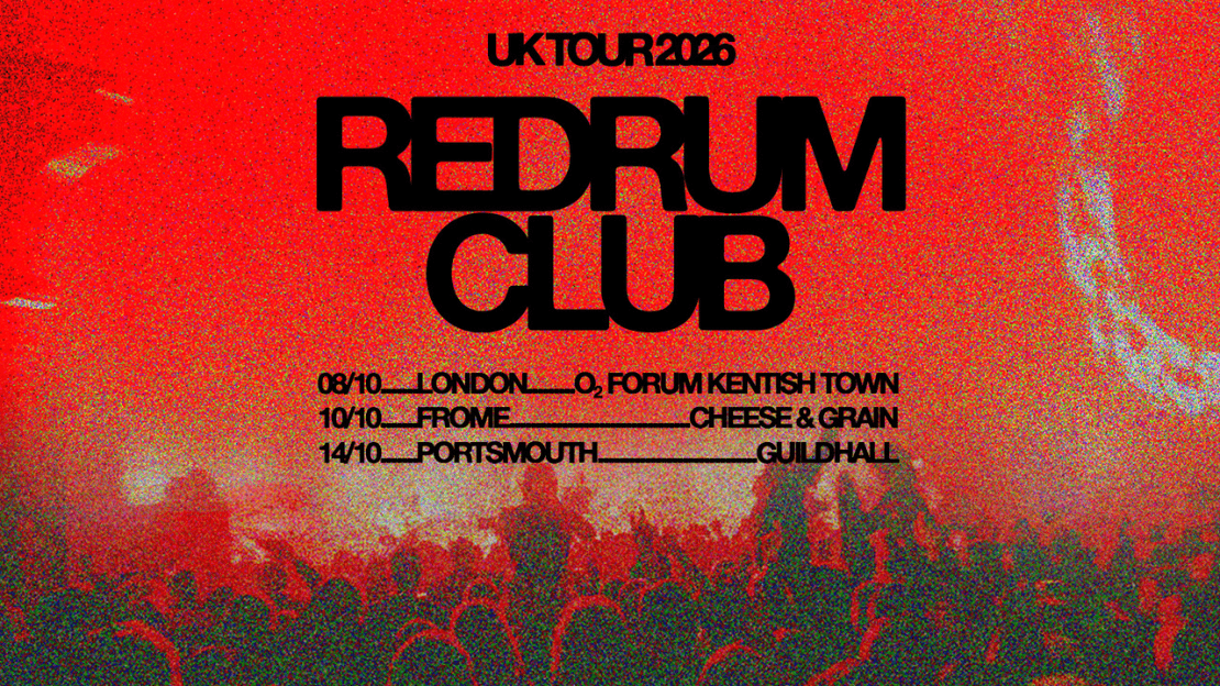 Red Rum Club