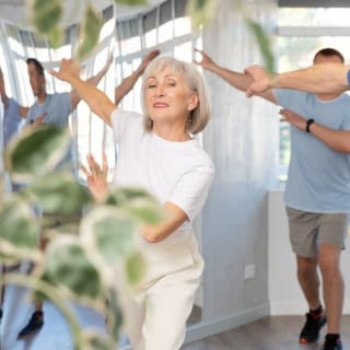 Biodanza: La alegría de vivir