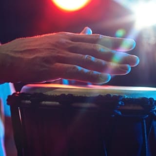 Verbena con DJ Ricky, grupo Saoco y la orquesta Pasión Gomera