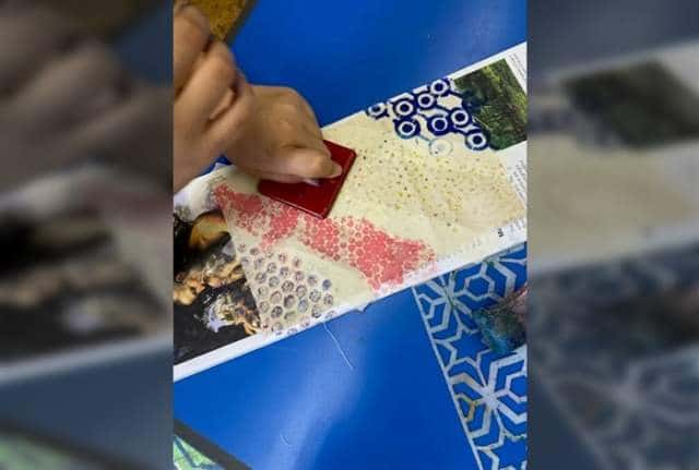 Art for All: Pencil Case Printing