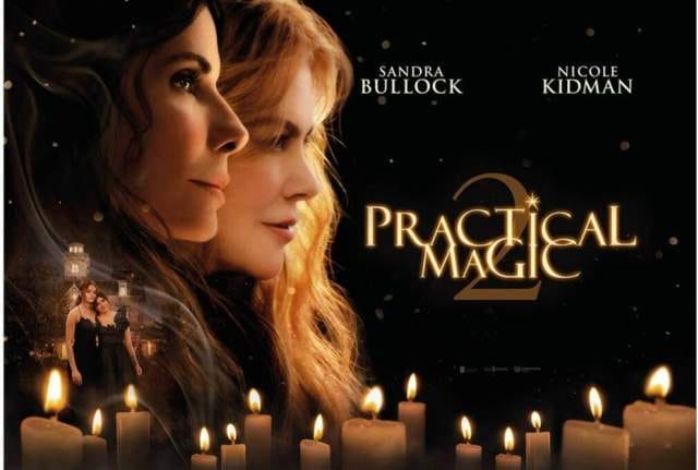 Practical Magic 2