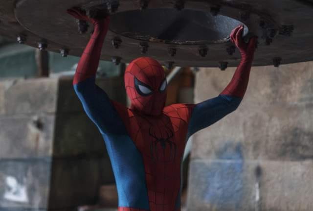 Spider-Man: Brand New Day