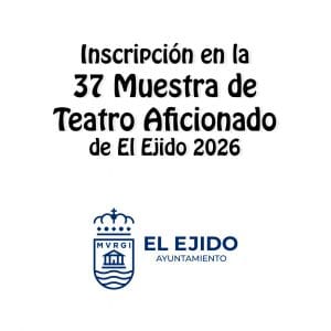 Muestra de Teatro Aficionado 2026