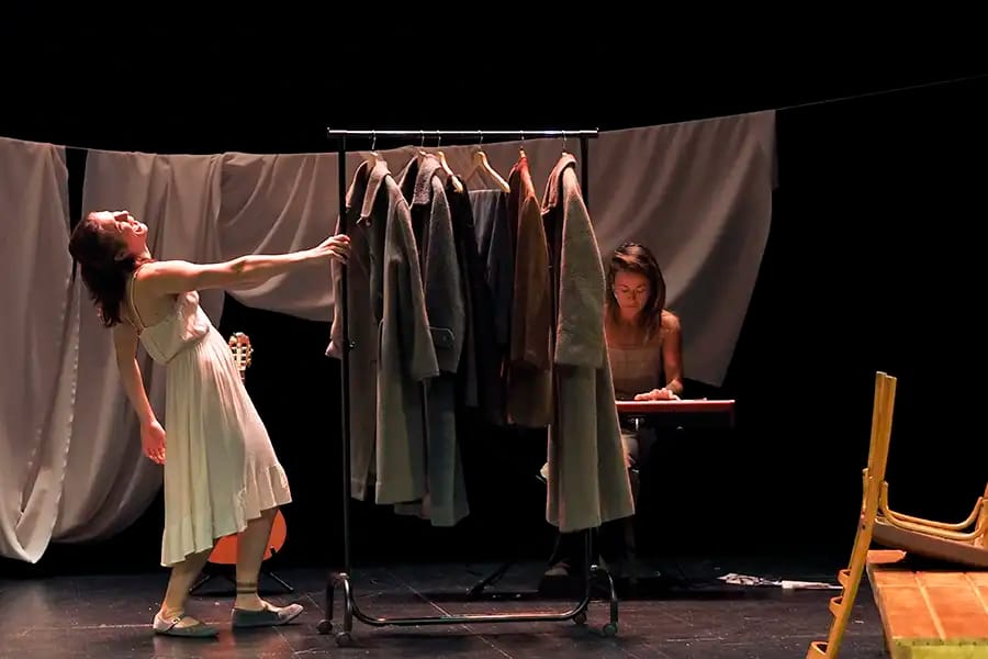 Hasta el último baile