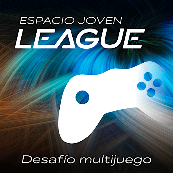 Espacio Joven League - Desafío Multijuego (Jornada 5)