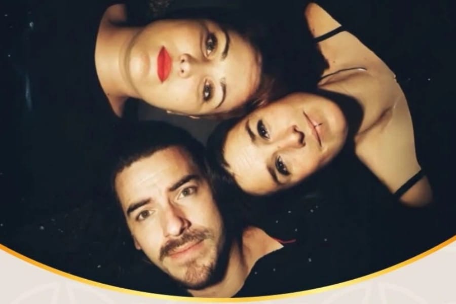 Les Fous: 100 años de música