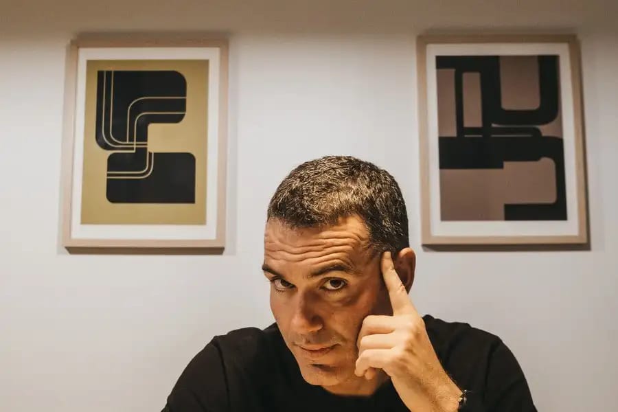 Bafi - Etxeko loturak