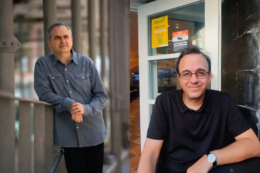 Denborak utzitako hitzak