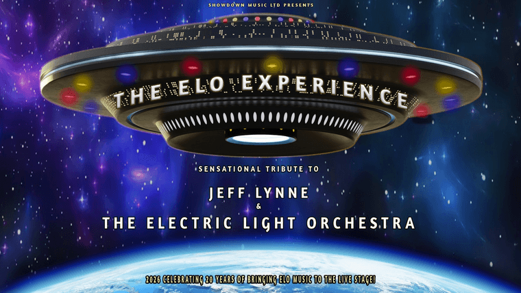 The ELO Experience: 20th Anniversary Tour