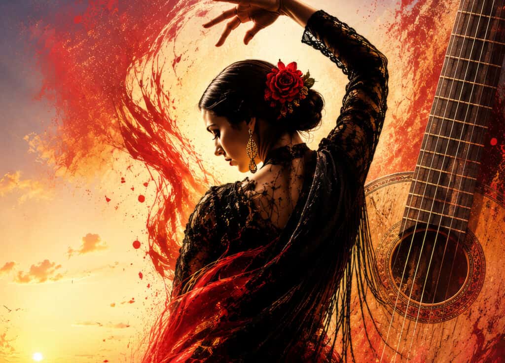 XIX Encuentro Flamenco 'Ciudad de Torrevieja'