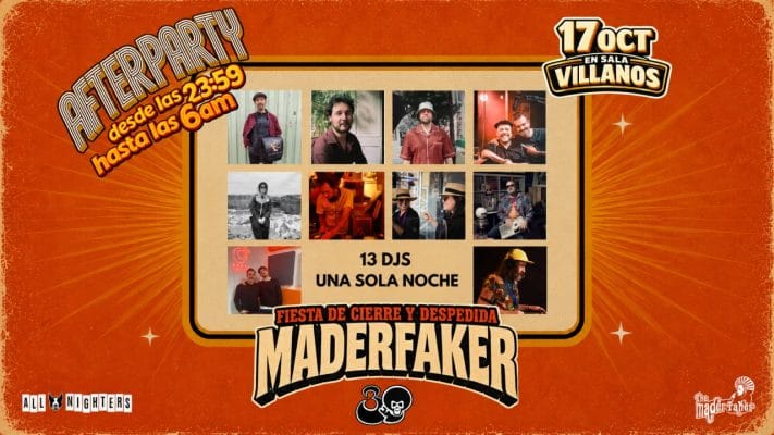 Enlace Funk All Stars DJs