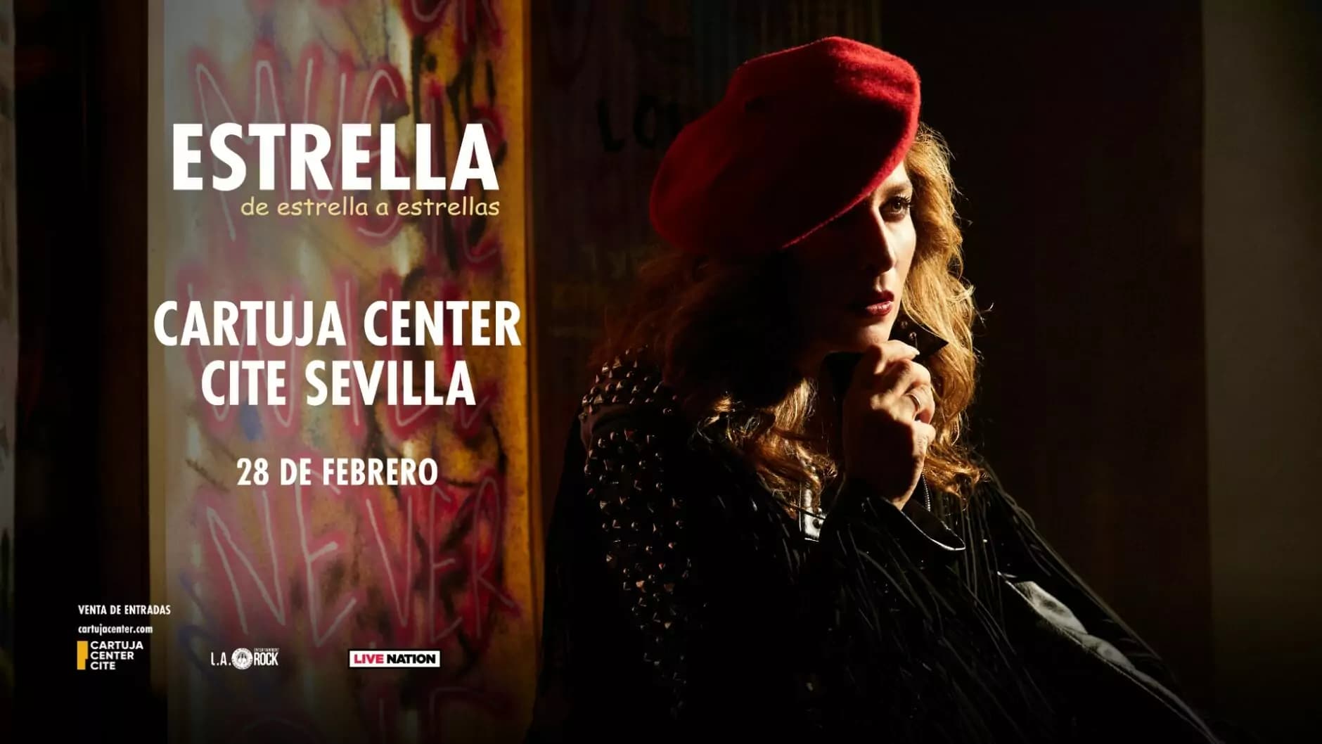 Estrella Morente - De Estrella a estrellas