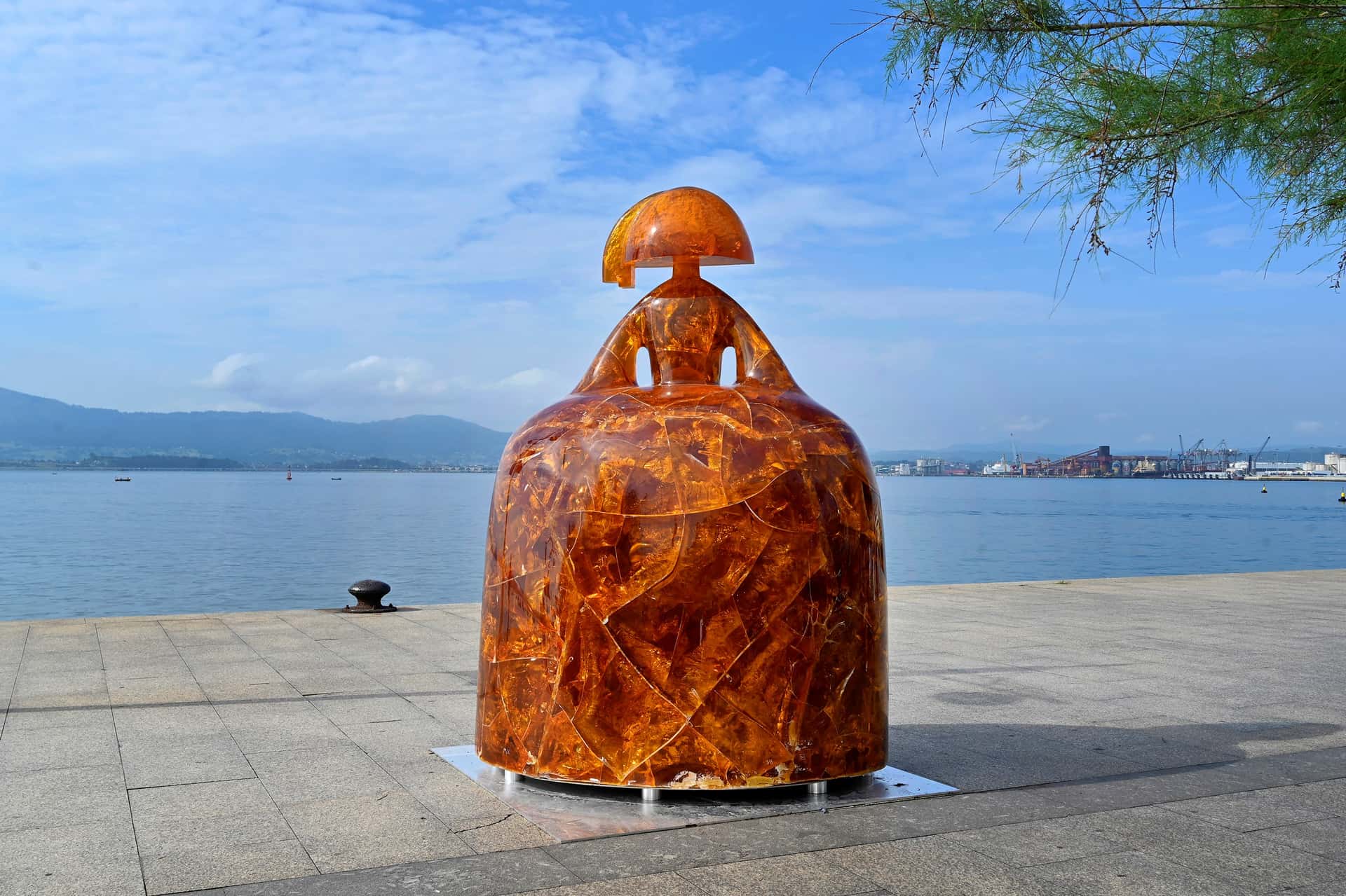 Charla sobre la figura de Manolo Valdés