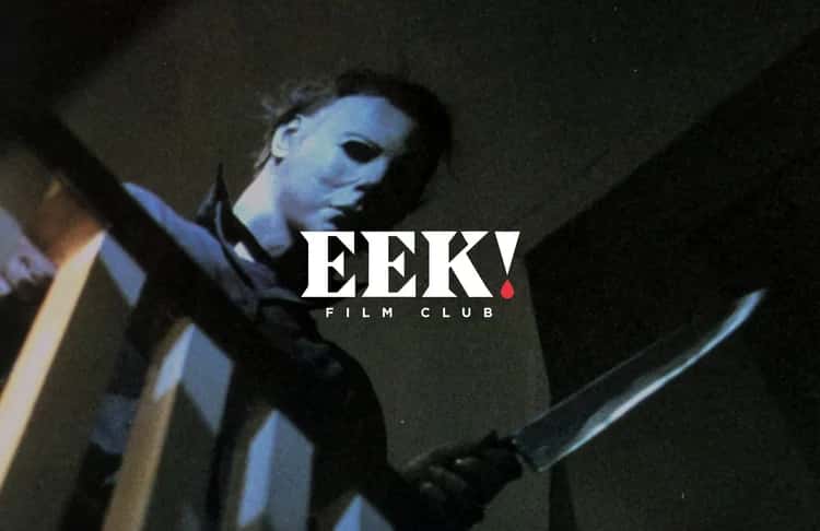 Halloween (1978) Pop Up Film Screening