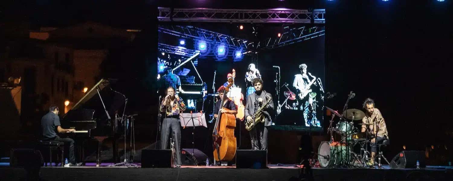 Eivissa Jazz 2026