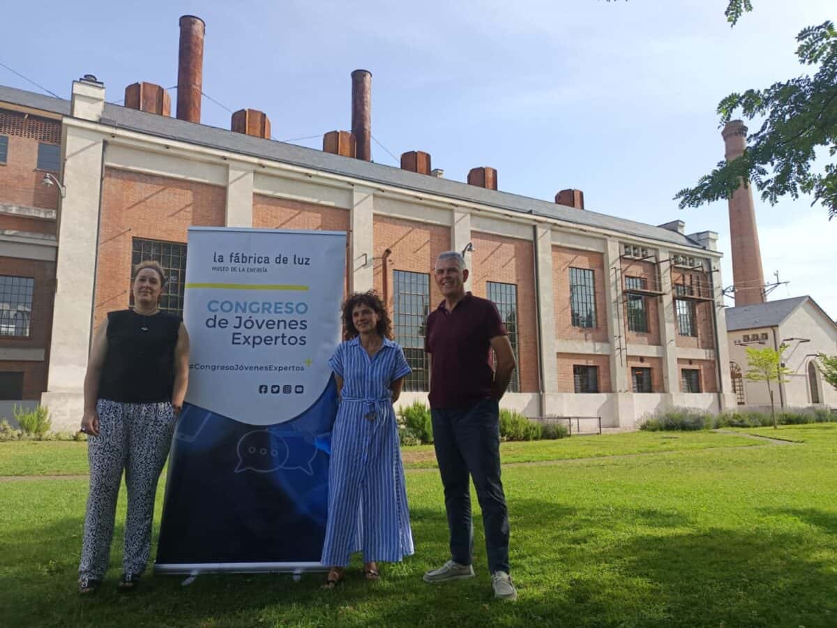 VIII Congreso de Jóvenes Expertos